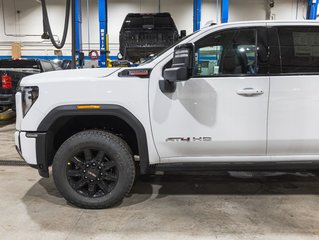 2025 GMC Sierra 2500 HD in St-Jérôme, Quebec - 38 - w320h240px