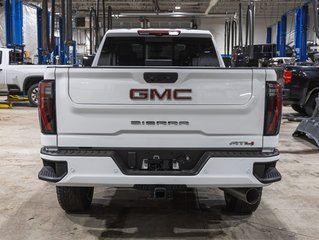 2025 GMC Sierra 2500 HD in St-Jérôme, Quebec - 8 - w320h240px