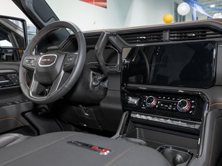 GMC Sierra 2500 HD  2025 à St-Jérôme, Québec - 32 - w320h240px