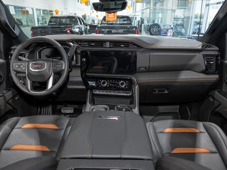 GMC Sierra 2500 HD  2025 à St-Jérôme, Québec - 4 - w320h240px