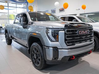 GMC Sierra 2500 HD  2025 à St-Jérôme, Québec - 11 - w320h240px