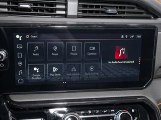 GMC Sierra 2500 HD  2025 à St-Jérôme, Québec - 20 - w320h240px