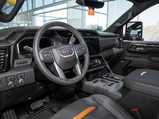 GMC Sierra 2500 HD  2025 à St-Jérôme, Québec - 13 - w320h240px