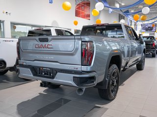 GMC Sierra 2500 HD  2025 à St-Jérôme, Québec - 9 - w320h240px