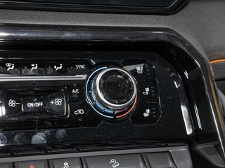 GMC Sierra 2500 HD  2025 à St-Jérôme, Québec - 25 - w320h240px