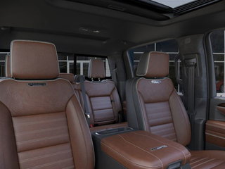 2025 GMC Sierra 2500 HD in St-Jérôme, Quebec - 24 - w320h240px