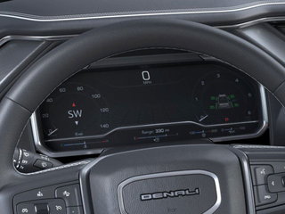 2025 GMC Sierra 2500 HD in St-Jérôme, Quebec - 18 - w320h240px