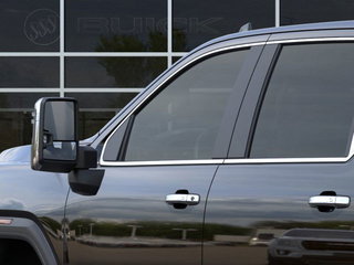 2025 GMC Sierra 2500 HD in St-Jérôme, Quebec - 12 - w320h240px