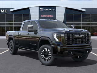 2025 GMC Sierra 2500 HD in St-Jérôme, Quebec - 7 - w320h240px
