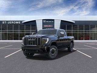 2025 GMC Sierra 2500 HD in St-Jérôme, Quebec - 8 - w320h240px