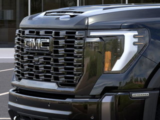 2025 GMC Sierra 2500 HD in St-Jérôme, Quebec - 13 - w320h240px