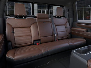 2025 GMC Sierra 2500 HD in St-Jérôme, Quebec - 17 - w320h240px