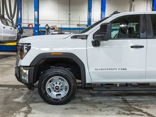 GMC Sierra 2500 HD  2025 à St-Jérôme, Québec - 26 - w320h240px