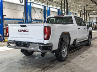 GMC Sierra 2500 HD  2025 à St-Jérôme, Québec - 8 - w320h240px