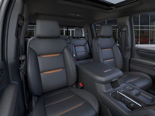 GMC Sierra 2500 HD  2025 à St-Jérôme, Québec - 16 - w320h240px