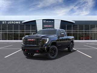 GMC Sierra 2500 HD  2025 à St-Jérôme, Québec - 8 - w320h240px