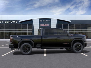 GMC Sierra 2500 HD  2025 à St-Jérôme, Québec - 5 - w320h240px
