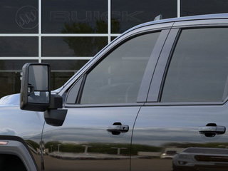 GMC Sierra 2500 HD  2025 à St-Jérôme, Québec - 12 - w320h240px