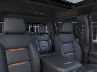 GMC Sierra 2500 HD  2025 à St-Jérôme, Québec - 24 - w320h240px