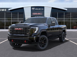GMC Sierra 2500 HD  2025 à St-Jérôme, Québec - 6 - w320h240px