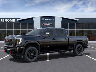 GMC Sierra 2500 HD  2025 à St-Jérôme, Québec - 2 - w320h240px