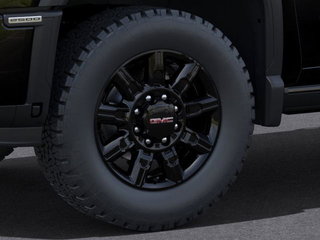 GMC Sierra 2500 HD  2025 à St-Jérôme, Québec - 9 - w320h240px