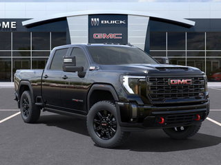 GMC Sierra 2500 HD  2025 à St-Jérôme, Québec - 7 - w320h240px
