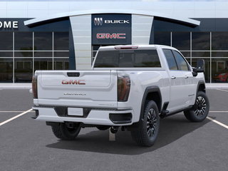 GMC Sierra 2500 HD  2025 à St-Jérôme, Québec - 4 - w320h240px