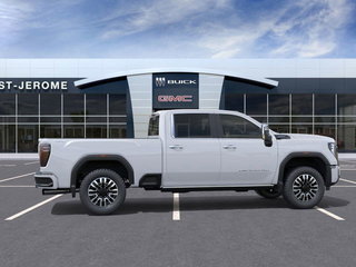 GMC Sierra 2500 HD  2025 à St-Jérôme, Québec - 5 - w320h240px