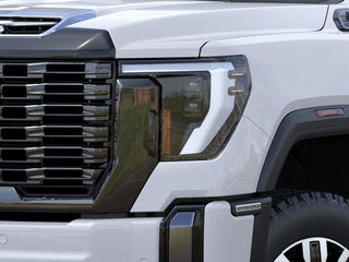 GMC Sierra 2500 HD  2025 à St-Jérôme, Québec - 10 - w320h240px