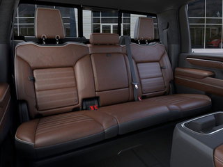 GMC Sierra 2500 HD  2025 à St-Jérôme, Québec - 17 - w320h240px