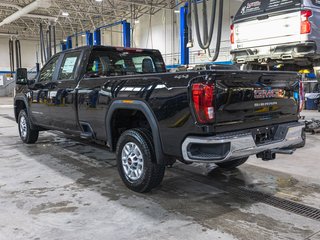 GMC Sierra 2500 HD  2025 à St-Jérôme, Québec - 5 - w320h240px