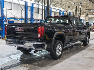GMC Sierra 2500 HD  2025 à St-Jérôme, Québec - 8 - w320h240px