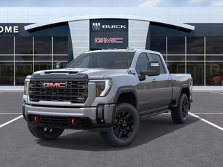 GMC Sierra 2500 HD  2025 à St-Jérôme, Québec - 6 - w320h240px