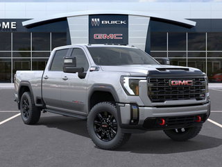 GMC Sierra 2500 HD  2025 à St-Jérôme, Québec - 7 - w320h240px