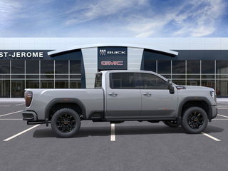 GMC Sierra 2500 HD  2025 à St-Jérôme, Québec - 5 - w320h240px