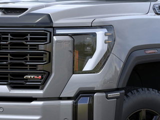 GMC Sierra 2500 HD  2025 à St-Jérôme, Québec - 10 - w320h240px