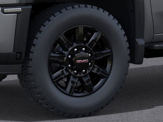 GMC Sierra 2500 HD  2025 à St-Jérôme, Québec - 9 - w320h240px