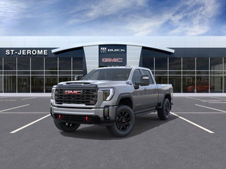 GMC Sierra 2500 HD  2025 à St-Jérôme, Québec - 8 - w320h240px