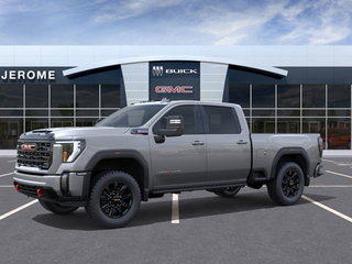GMC Sierra 2500 HD  2025 à St-Jérôme, Québec - 2 - w320h240px