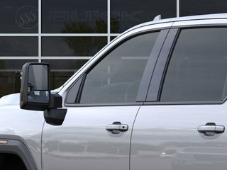 GMC Sierra 2500 HD  2025 à St-Jérôme, Québec - 12 - w320h240px
