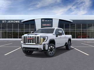 GMC Sierra 2500 HD  2025 à St-Jérôme, Québec - 8 - w320h240px
