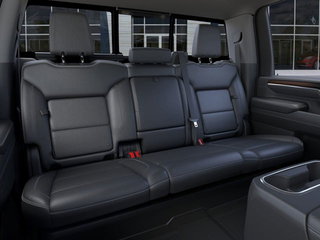 GMC Sierra 2500 HD  2025 à St-Jérôme, Québec - 17 - w320h240px