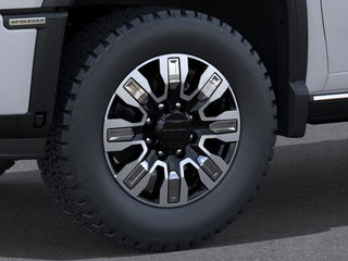 GMC Sierra 2500 HD  2025 à St-Jérôme, Québec - 9 - w320h240px