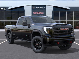 2025 GMC Sierra 2500 HD in St-Jérôme, Quebec - 7 - w320h240px