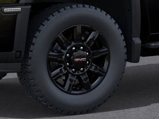 2025 GMC Sierra 2500 HD in St-Jérôme, Quebec - 9 - w320h240px