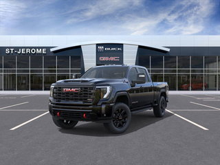 2025 GMC Sierra 2500 HD in St-Jérôme, Quebec - 8 - w320h240px