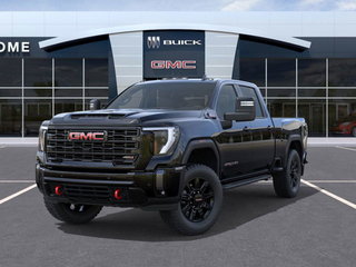 2025 GMC Sierra 2500 HD in St-Jérôme, Quebec - 6 - w320h240px
