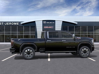 GMC Sierra 2500 HD  2025 à St-Jérôme, Québec - 5 - w320h240px