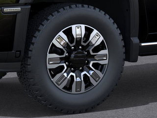 GMC Sierra 2500 HD  2025 à St-Jérôme, Québec - 9 - w320h240px